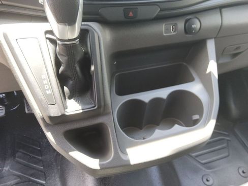 New 2026 Ford Transit 150 Low Roof image 12