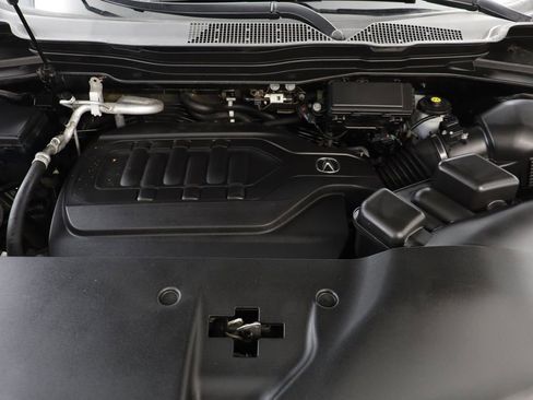 Used 2019 Acura MDX w/ Advance & Entertainment image 22