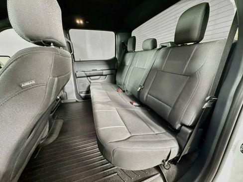 Used 2026 Ford F150 STX w/ F-150 LOBO Package AWD/4WD image 20