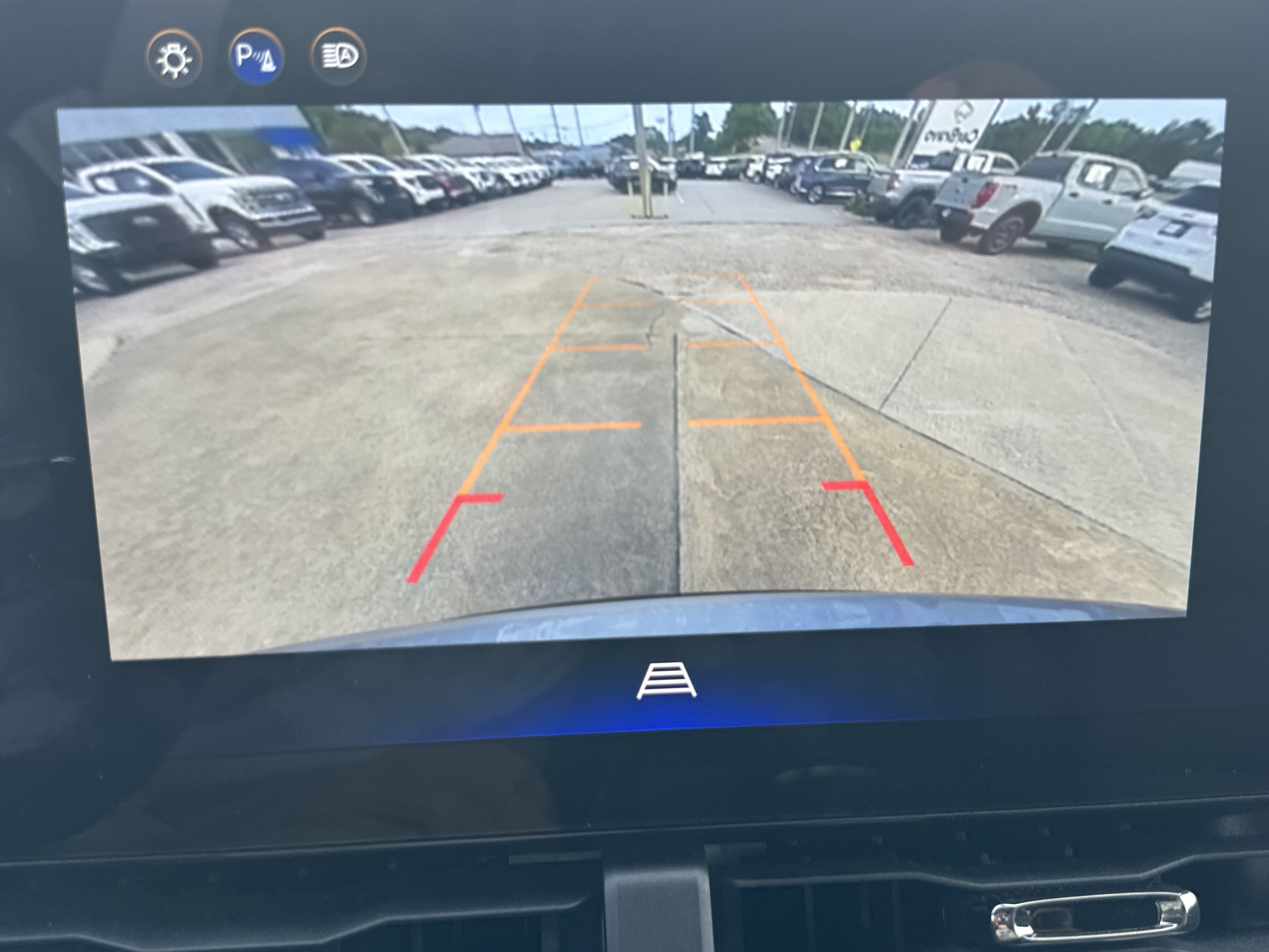 Certified 2025 Chevrolet Equinox RS AWD/4WD image 31