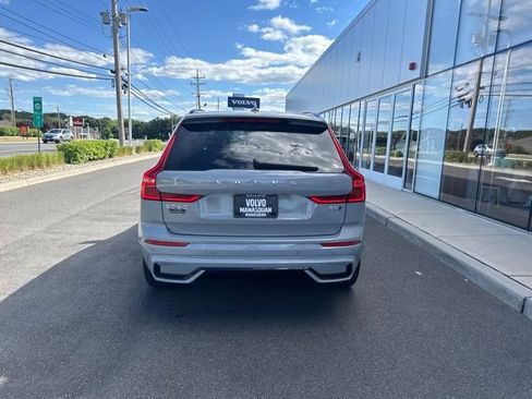 Certified 2025 Volvo XC60 B5 Plus AWD/4WD image 4