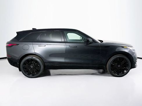 New 2026 Land Rover Range Rover Velar Dynamic SE AWD/4WD image 4