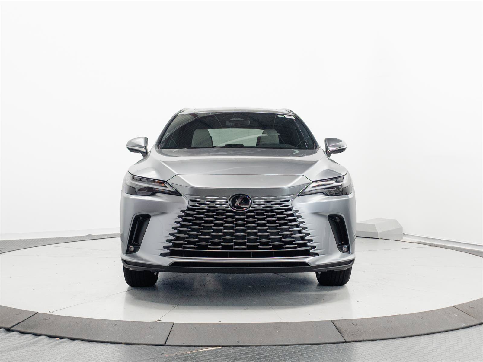 New 2026 Lexus RX 350 Premium w/ Convenience Package AWD/4WD image 2