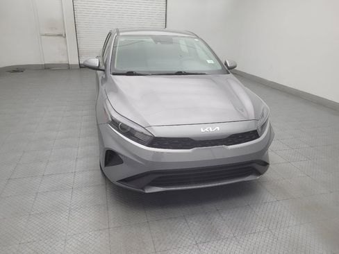 Used 2024 Kia Forte LXS FWD image 14