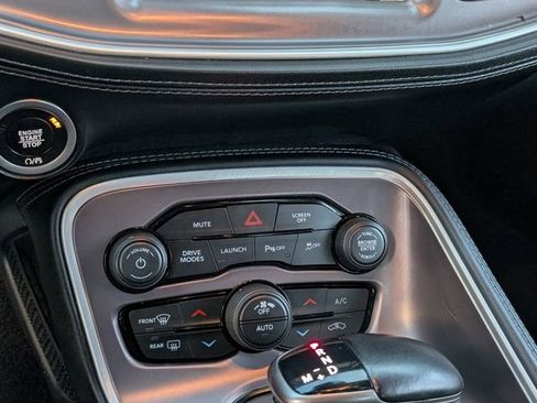 Used 2022 Dodge Challenger R/T Scat Pack w/ Plus Package RWD image 18