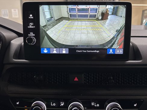 New 2026 Honda CR-V Sport image 11