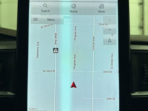 Used 2023 Ford Explorer King Ranch w/ Technology Package AWD/4WD image 31