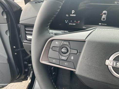 New 2026 Nissan Sentra SV w/ SV Convenience Package image 23