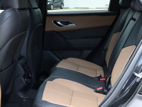 New 2026 Land Rover Range Rover Velar Autobiography AWD/4WD image 25