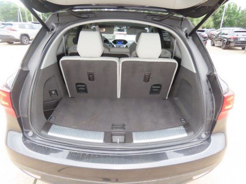 Used 2016 Acura MDX FWD image 12