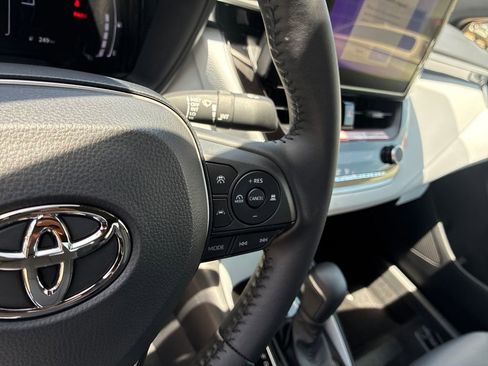 New 2026 Toyota Corolla SE FWD image 22