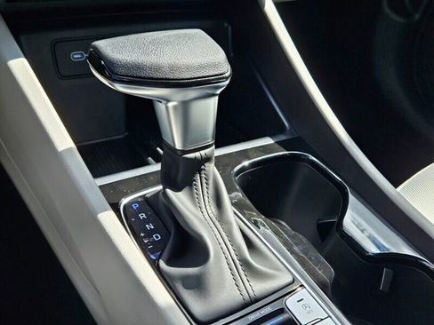 New 2026 Hyundai Tucson SEL image 10