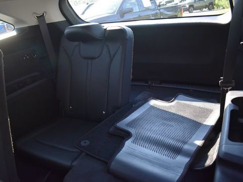 Certified 2026 Kia Sorento EX AWD/4WD image 20