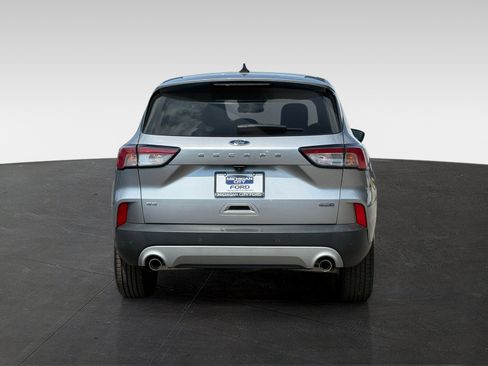 Used 2021 Ford Escape SE AWD/4WD image 6