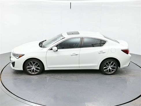 Used 2020 Acura ILX w/ Premium Package image 37
