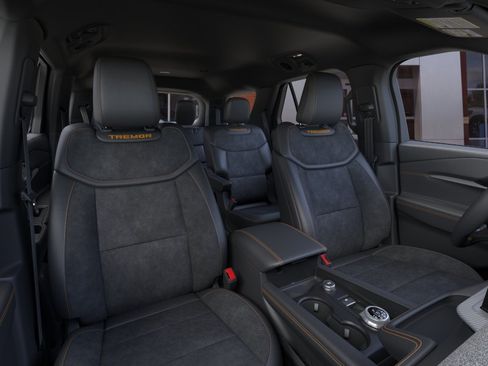 New 2026 Ford Explorer Tremor w/ Tremor Convenience Package AWD/4WD image 10