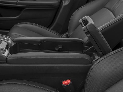 Used 2016 Honda Civic EX-L image 15