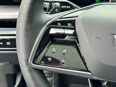 Certified 2024 Cadillac Lyriq Luxury w/ LPO, Floor Liner Package image 7