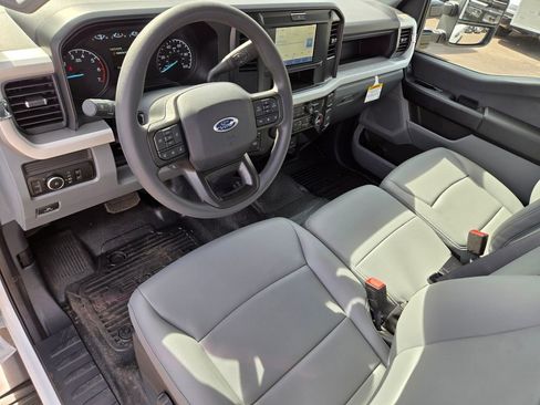 New 2026 Ford F250 XL w/ FX4 Off-Road Package image 10