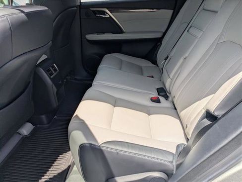 Used 2018 Lexus RX 350 FWD w/ Premium Package image 18