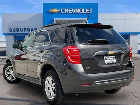 Used 2016 Chevrolet Equinox LT w/ Convenience Package image 11