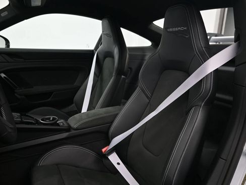 Certified 2026 Porsche 911 GT3 RWD image 35