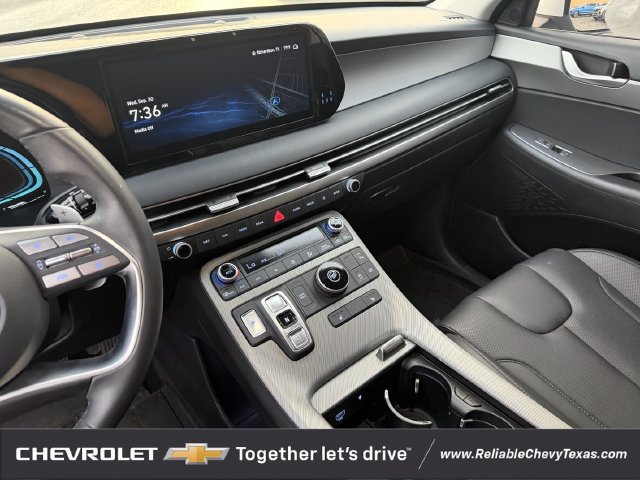 Used 2025 Hyundai Palisade SEL FWD image 19