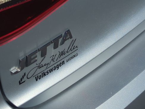 Used 2016 Volkswagen Jetta S image 22