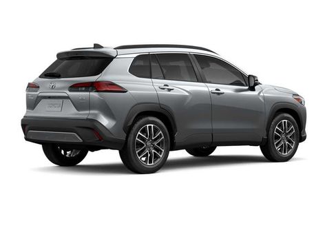 New 2026 Toyota Corolla Cross XLE image 10