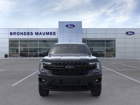 New 2026 Ford Ranger XLT AWD/4WD image 6