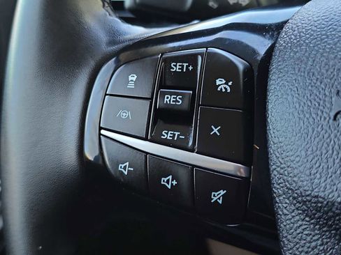 Used 2021 Ford Escape SEL w/ Technology Package FWD image 28