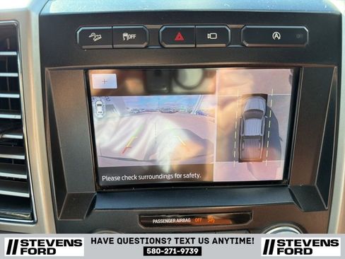 Used 2020 Ford F150 King Ranch w/ Equipment Group 601A Luxury AWD/4WD image 38
