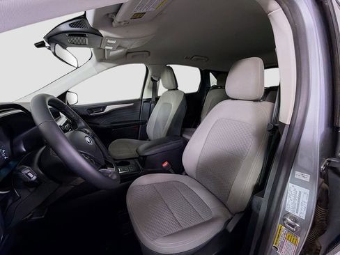 Used 2022 Ford Escape SE w/ Convenience Package image 13