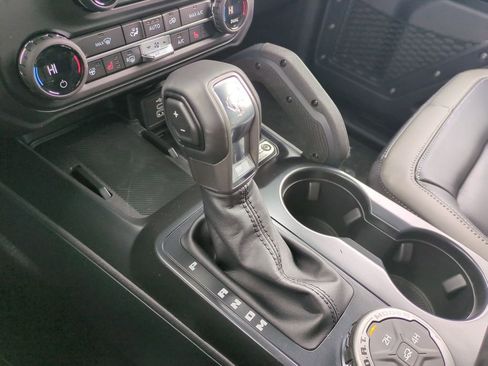 New 2026 Ford Bronco Outer Banks AWD/4WD image 12