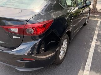 Used 2015 MAZDA MAZDA3 i Touring FWD video 2