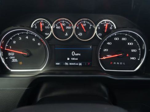 Used 2020 Chevrolet Silverado 1500 RST w/ All-Star Edition image 18