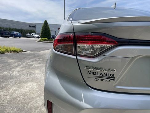 Used 2024 Toyota Corolla SE FWD image 15