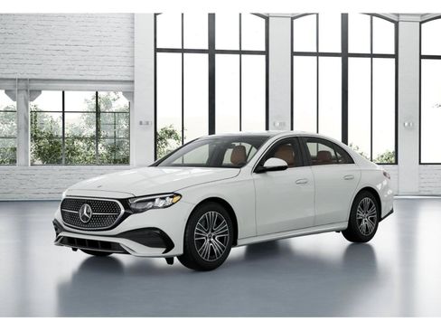 New 2026 Mercedes-Benz E 350 Sedan image 39
