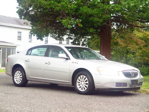 Used 2007 Buick Lucerne CX FWD image 6