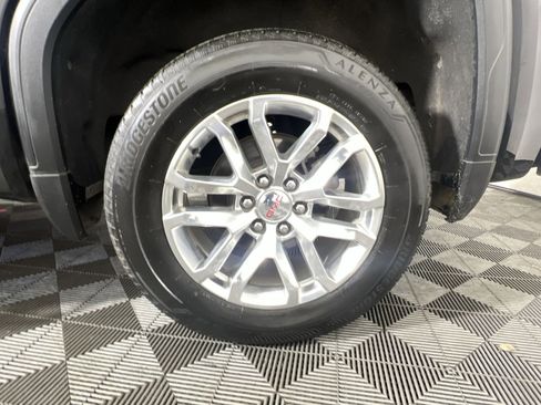 Used 2020 GMC Sierra 1500 SLT w/ SLT Convenience Package image 12