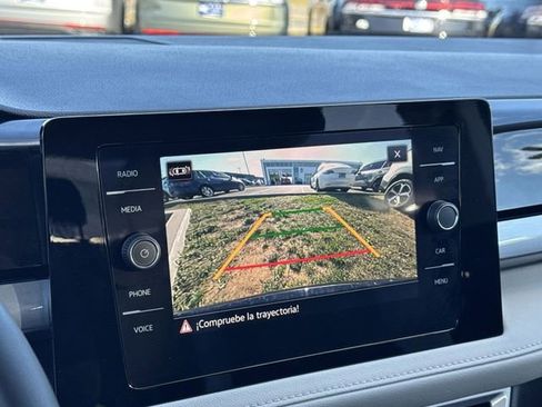 New 2026 Volkswagen Taos SEL AWD/4WD image 19