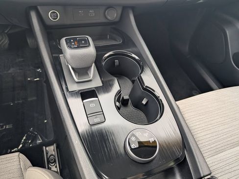 Certified 2023 Nissan Rogue SV AWD/4WD image 25
