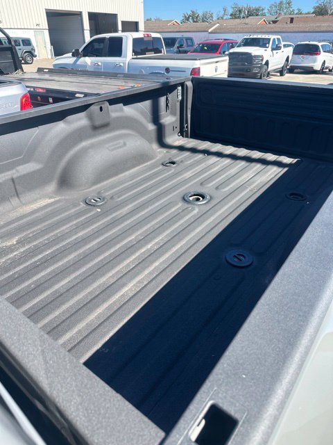 Used 2026 RAM 3500 Big Horn AWD/4WD image 7