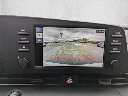 New 2026 Hyundai Elantra SEL Sport Premium FWD image 18