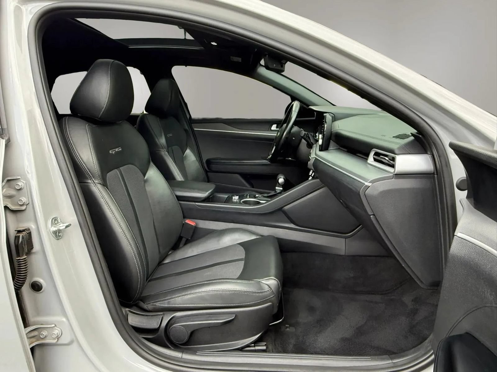 Used 2021 Kia K5 GT-Line w/ GT-Line FWD Premium Package image 19