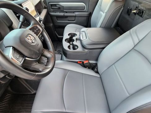 New 2025 RAM 4500 Tradesman image 10