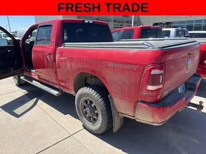 Used 2019 RAM 2500 Big Horn