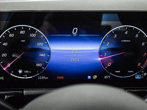 Certified 2026 Mercedes-Benz GLA 250 4MATIC image 12