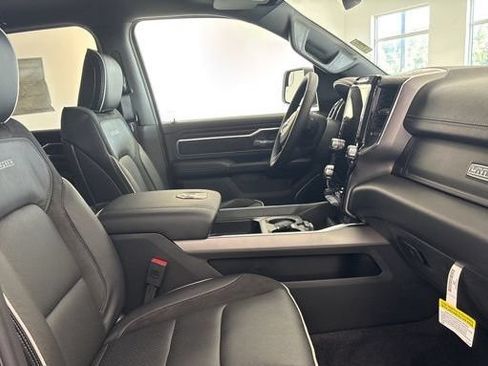 New 2026 RAM 1500 Laramie AWD/4WD image 20