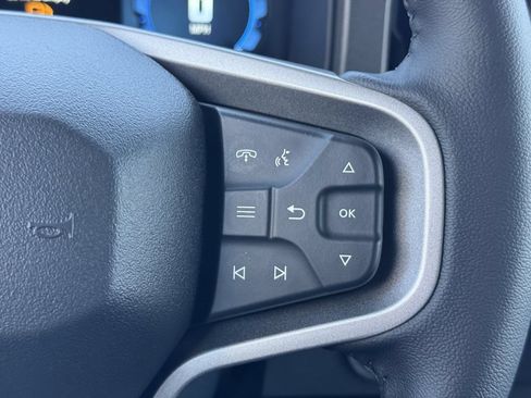 New 2026 Ford Bronco Big Bend AWD/4WD image 22